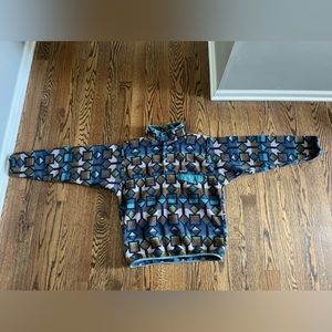 Patagonia Synchilla Fleece Pullover